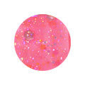 G6S AURORO STRAWBERRY PINK 2.5g Color Gel Miss Mirage