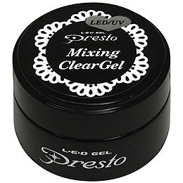 Presto Clear Mixing Gel 24g