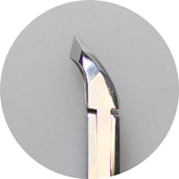 【49445】 Hikari Cuticle Nipper