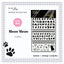 Sha-Nail Pro Meow Meow N-MM001