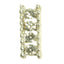 SHAREYDVA Nail Accessories Ladder Clear