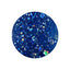 H14 HOLOGRAM NAVYBLUE 2.5g Color Gel Miss Mirage