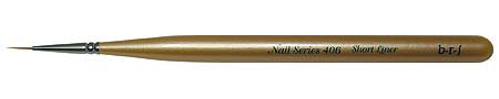 b-r-s Nail Series 406 Short Liner