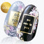 Sha-Nail Plus Label Gold LB-PG