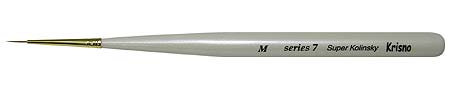 Krisno Art Brush M Series - 7