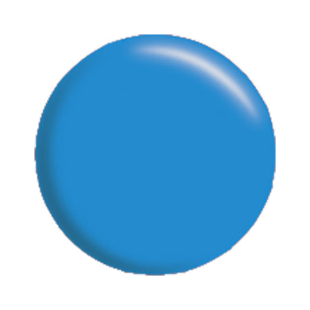 Calgel Color Gel CGBL 10S Marine Blue