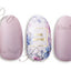 Sha-Nail Pro Botanical Line Flower BLF-001