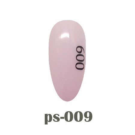 ICE GEL Color Gel Point Pastel Series PP - 009