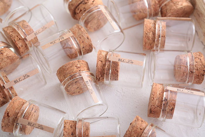 BLC Life Cork Bottle