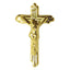 SHAREYDVA Christ Gold
