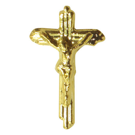 SHAREYDVA Christ Gold