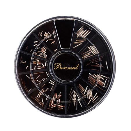 Bonnail Light Gold Stick Set