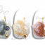 Sha-Nail More Quartz (Milky) MASQT-001