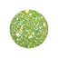 H16 HOLOGRAM LIMEGREEN 2.5g Color Gel Miss Mirage