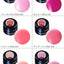 PREGEL PremDoll Rouge Series 6 Color Set
