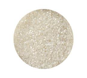 Beauty Nailer Lame Lame Glitter Pearl White FG-32