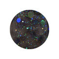 G18S AURORA BLACK 2.5g Color Gel Miss Mirage