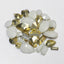 SHAREYDVA Bijou Assort Milky White 33p