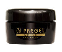 PREGEL Shine Top Gel 15g