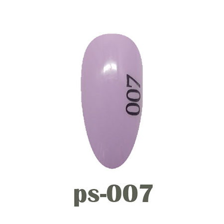 ICE GEL Color Gel Point Pastel Series PP - 007