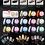 PREGEL Magic Powder With Sponge Chips Sliver Dust