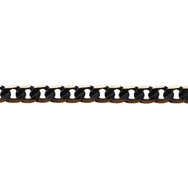 Bonnail Design Chain # 3 Black
