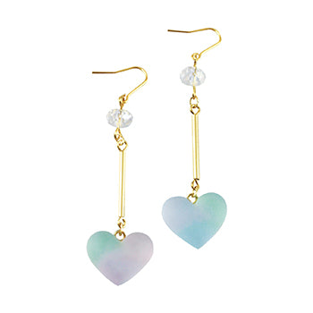 Padico Jewelry Drops Pearl