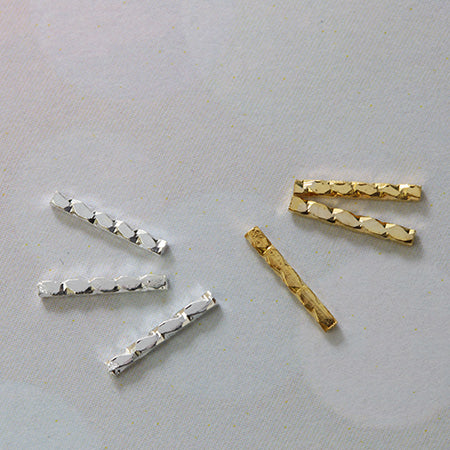 CindiBendi (Formerly Crea) Twisting Timber Gold