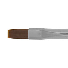 Hana4 Brush PRO4D - Flat