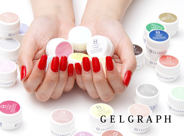 GELGRAPH SOLID BASE 50g