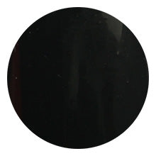 Co - 12M AB Black 12ml Color Gel Polish ABGEL