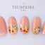Tsumekira (ES) Star Flower ES-STF-101