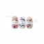 Sha-Nail Pro Animal Fleurs ANF-001