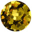 Empty Reasonable Series Gold Aurora Square B157