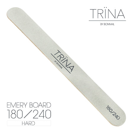 TRINA Emery Board Hard 180/240
