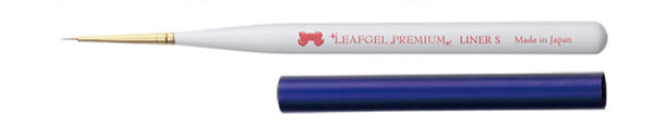LEAFGEL PREMIUM Gel Brush Liner S
