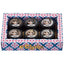PREGEL PremDoll Marrakech Melange Series 6 Color Set