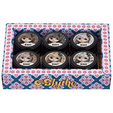 PREGEL PremDoll Marrakech Melange Series 6 Color Set