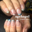 Ageha Cosmetics Color 403 Champagne Sparkle
