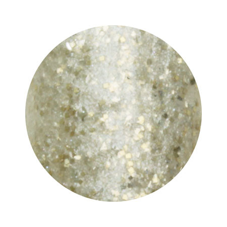 Nail Parfait Glow Gel G1 Glow Silver