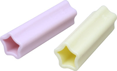 Hikari Nipper Cap Baby Pink & Mousse Yellow