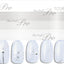 Sha-Nail Plus Fine Line (Sliver) FL-PS
