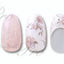 Sha-Nail Pro Sticker Baby Rose N-BR001