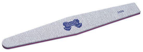 LEAFGEL PREMIUM Rose Board File (Pink) 150G
