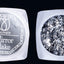 PREGEL Mirror Flake with Mirror Brush  Sliver