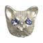 Jou Jou Original Select Miao Cat Sliver
