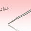 Mode Nail Clean Pusher Diamond Cone
