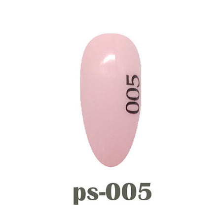 ICE GEL Color Gel Point Pastel Series PP - 005