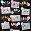PREGEL Magic Powder With Sponge Chips Ice Blue