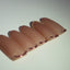 SHAREYDVA × Cocco Curve Stick S Pink Gold